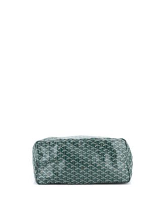 GM Saint Louis Tote Coated Canvas