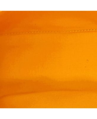 MM Jouvence Toiletry Pouch Coated Canvas