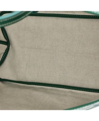 PM Saint Louis Tote Coated Canvas