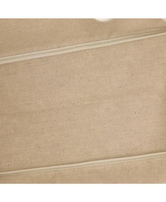 PM Saint Louis Tote Coated Canvas