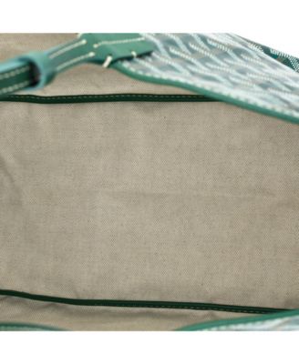 PM Saint Louis Tote Coated Canvas