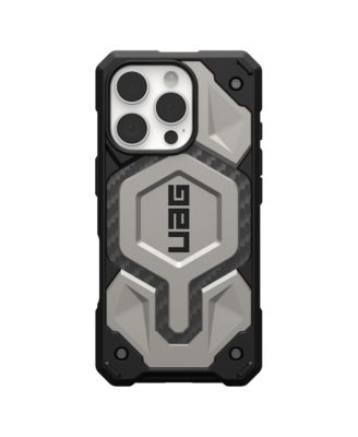 Monarch Pro MagSafe Case for Apple iPhone 16 Pro