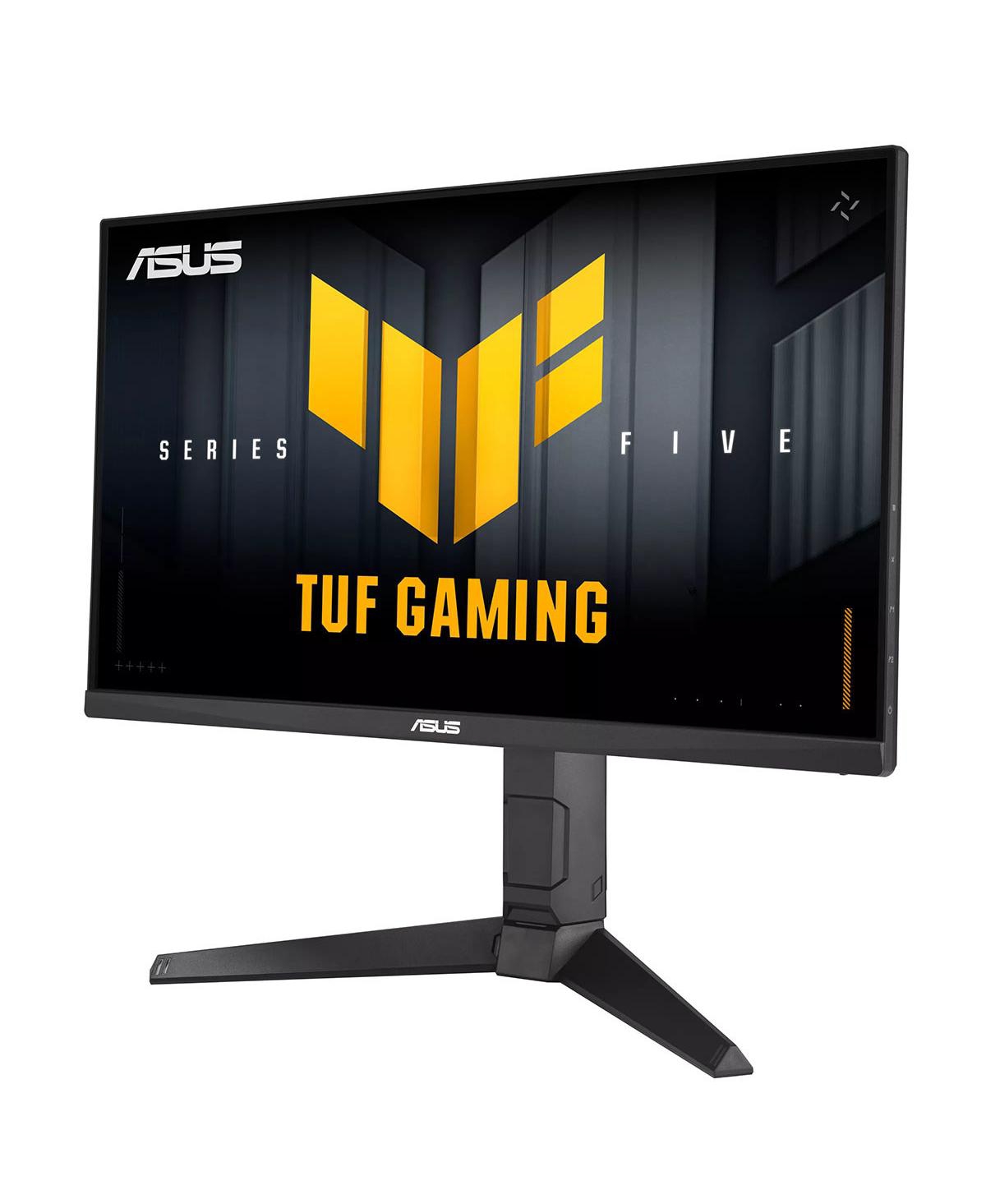Asus Tuf Gaming VG249QML5A 23.8" 16:9 Full Hd 240Hz Fast Ips Led Hdr Gaming Monitor
