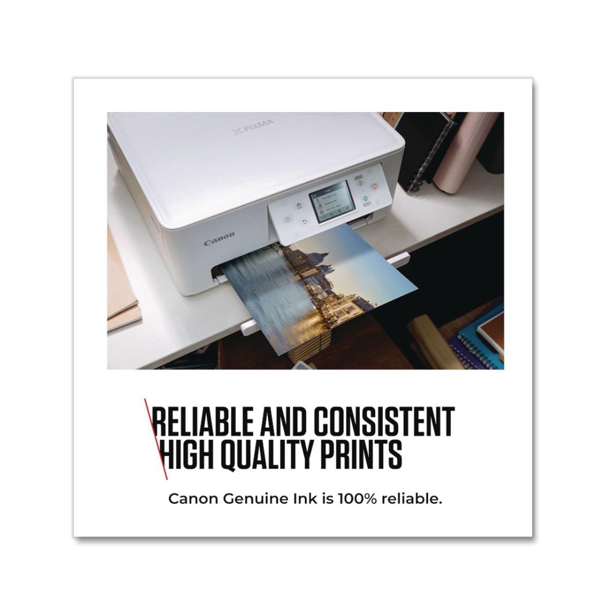 Canon 3019C001 (055H) 5,900 Page-Yield High-Yield Toner