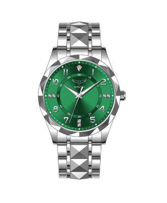 Men's 69029 Specialty Quartz PC21S Copper Dial Watch