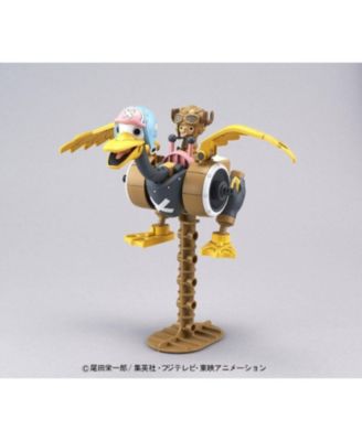 Hobby - One Piece - Chopper Robo - #2 Wing Model Kit