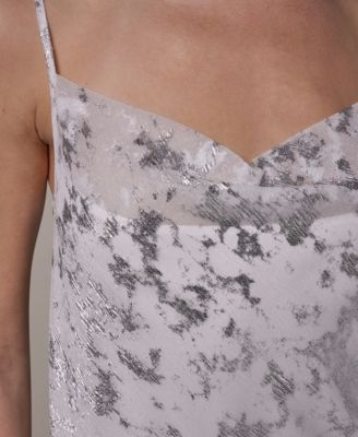 Women's Strappy Camisole Top