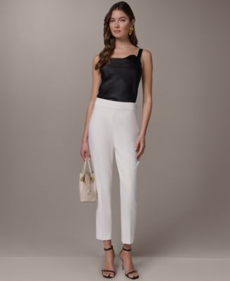 Women's Side Zip Pants