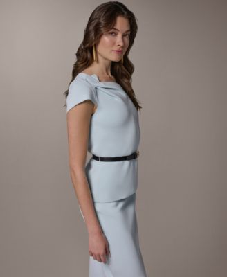 Women's Sculpt Knit Top