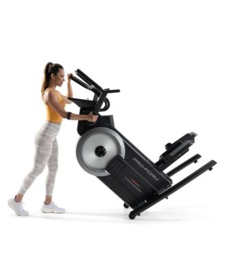 Trainer HL Elliptical