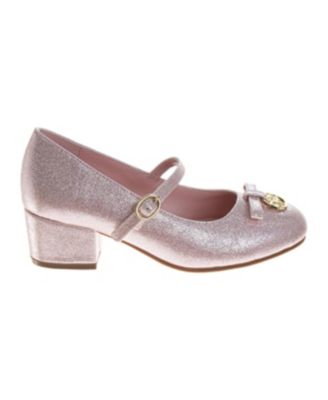 Little Girls Dress Shoes Elegant