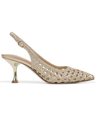 Women's Marleena Slingback Pumps