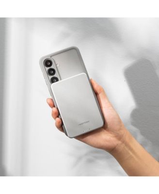 5K mAh Qi2 Wireless ULTRAFAST Portable Magnetic Battery