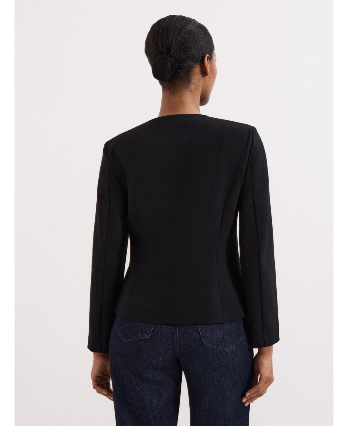 Phase Eight Women's Danni Ponte Jacket