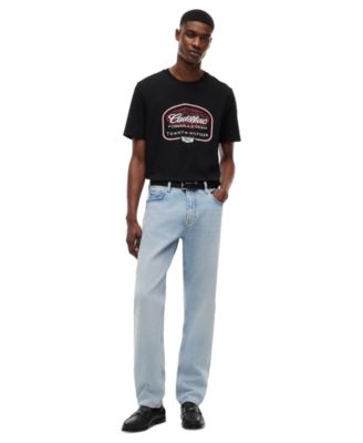 x Cadillac F1&reg; Men's Script Graphic T-Shirt