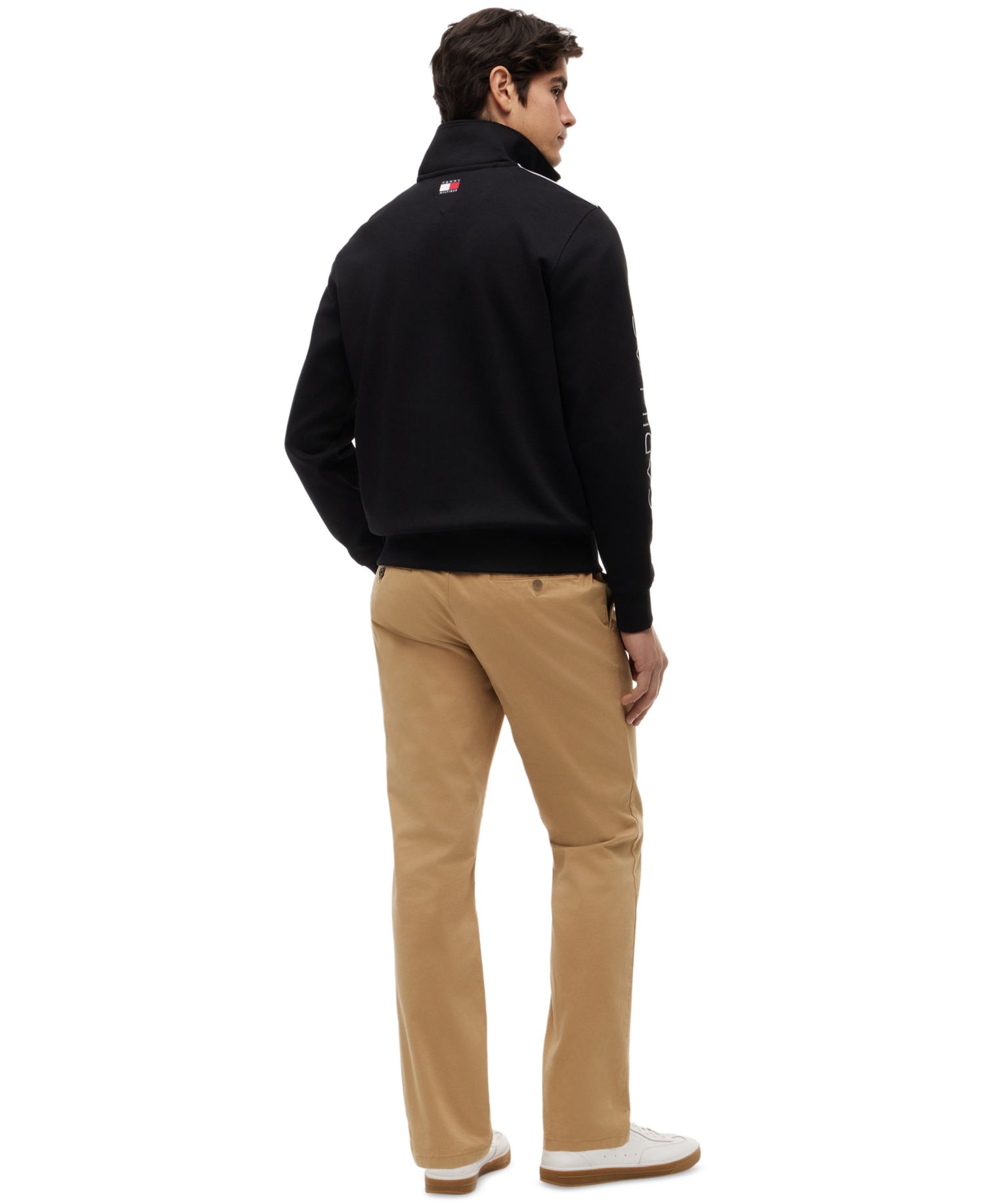 x Cadillac F1® Men's Racing Track Jacket