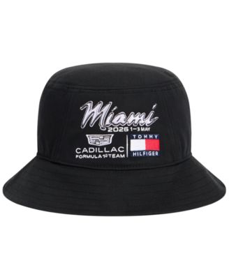 x Cadillac F1&reg; Men's Miami Bucket Hat