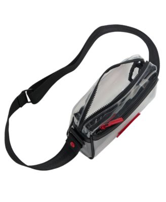 Men's Everyday Adjustable Crossbody Reporter Bag