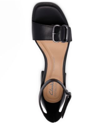 Women's Jaylan Dream Square Toe Dress Sandals