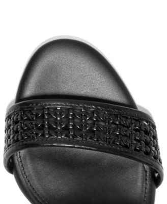 Women's Josie Block Heel Sandals