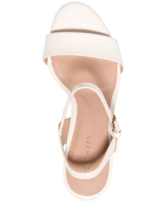 Women's Josie Block Heel Sandals