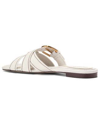 Women's Velma Buckle Slide Sandals