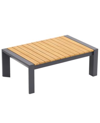 Sienna Outdoor Coffee Table
