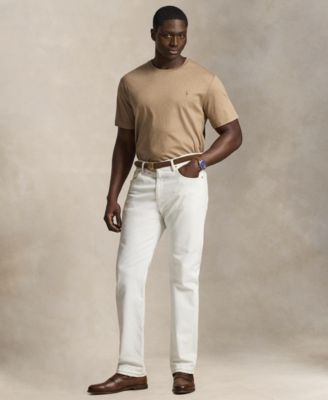 Men's Big & Tall Crewneck T-Shirt