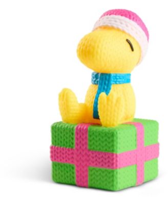 Peanuts - Woodstock 404 Blacklight Christmas