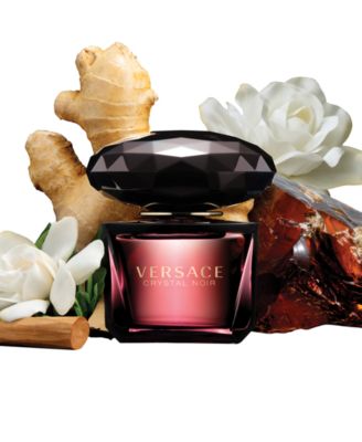 4-Pc. Crystal Noir Eau de Parfum Gift Set