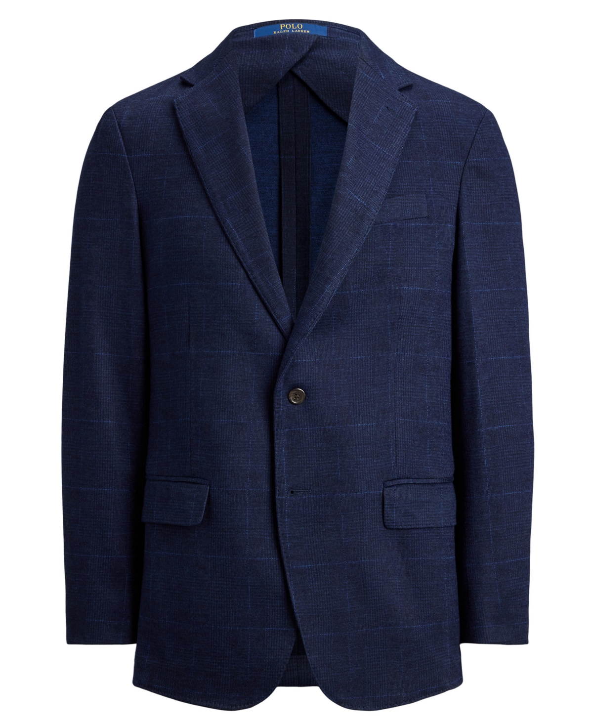 Polo Ralph Lauren Men's Modern Glen Plaid Sport Coat