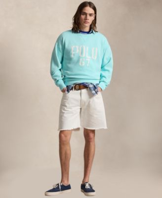 Men's Crewneck Sweatshirt