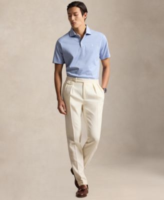 Men's Classic-Fit Polo Shirt