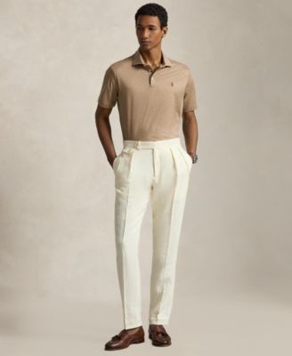 Men's Classic-Fit Polo Shirt