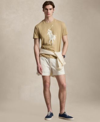 Men's Short-Sleeve Graphic T-Shirt