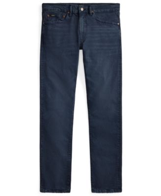 Men's Sullivan Zip-Fly Denim Jeans