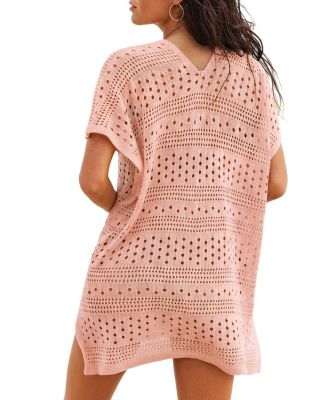 Women's Sandbar Stroll Cover-Up Dress