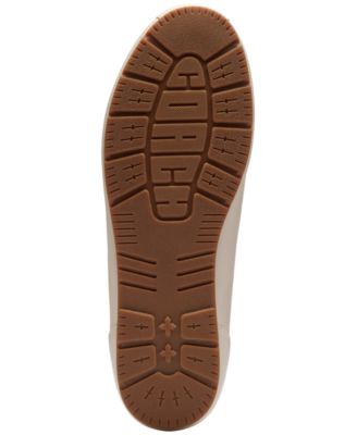 Women's Soft Lace-Up Sneakers