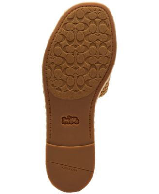 Women's Holly Espadrille Slip-On Sandals