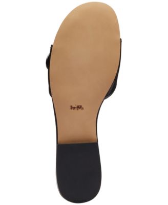 Women's Margot Slip-On Flat Sandals