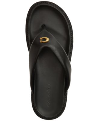 Women's Brynn Thong Slip-On Sandals