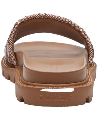 Women's Brynn Slide Sandals
