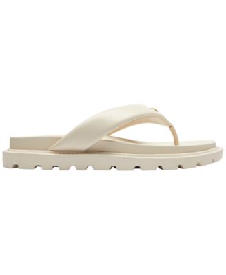 Women's Brynn Thong Slip-On Sandals