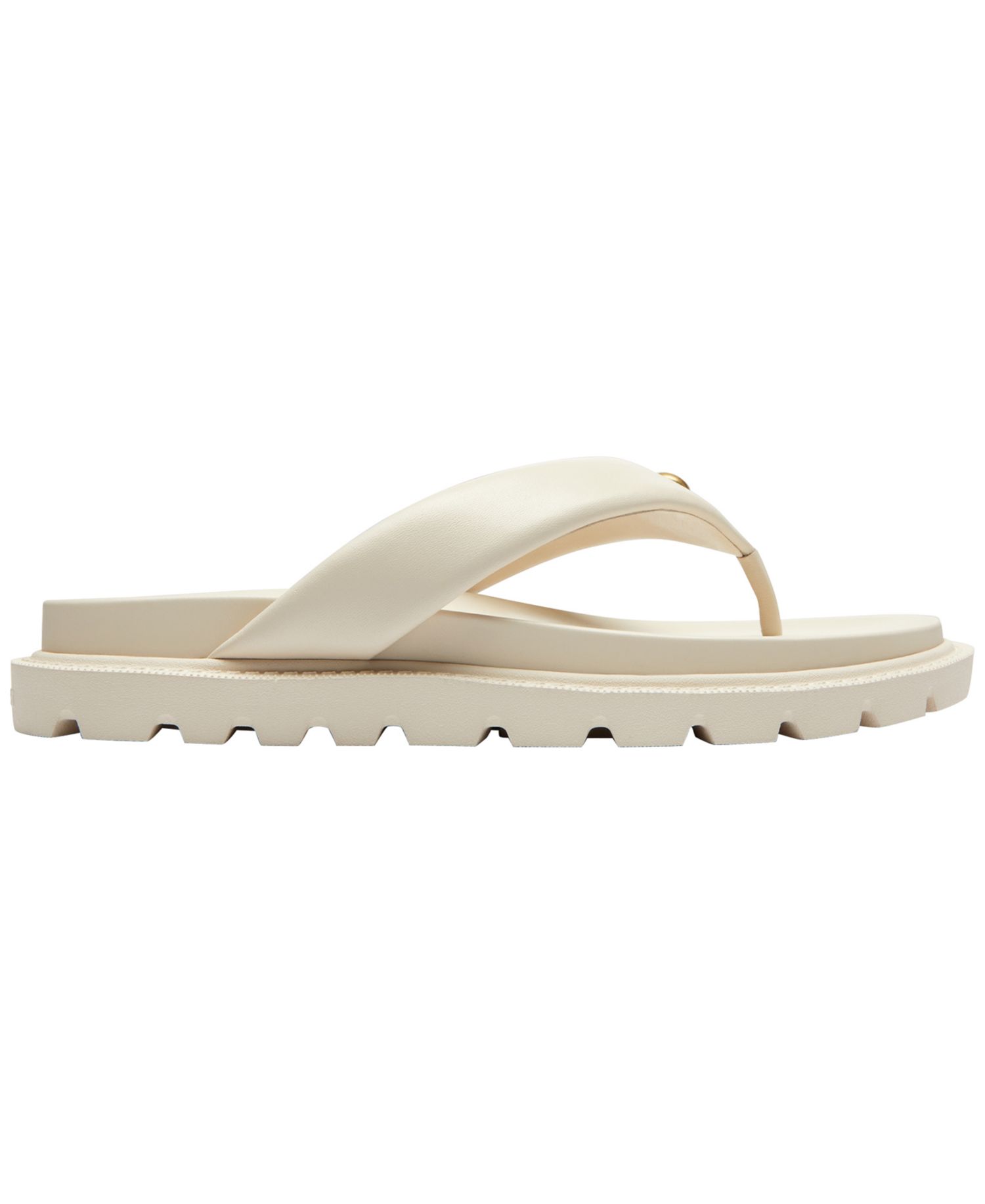 Women's Brynn Thong Slip-On Sandals