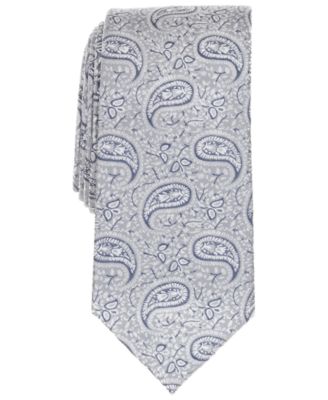 Men's Luma Paisley Tie