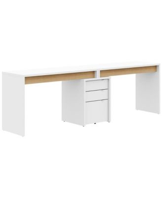 Multi-Purpose Storage and Desks
