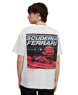 Men's Ferrari Speed Short-Sleeve T-Shirt