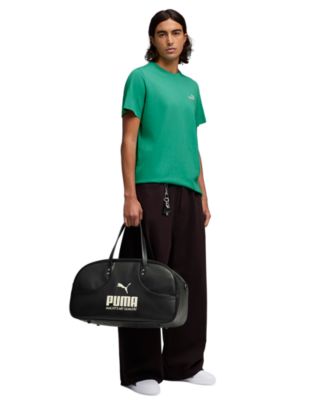 Men's Essential Small Logo T-Shirt