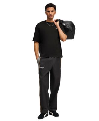 Men's Mclaren Racing T7 Regular-Fit Pants