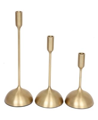 Ferris Candle Holder, Set of 3